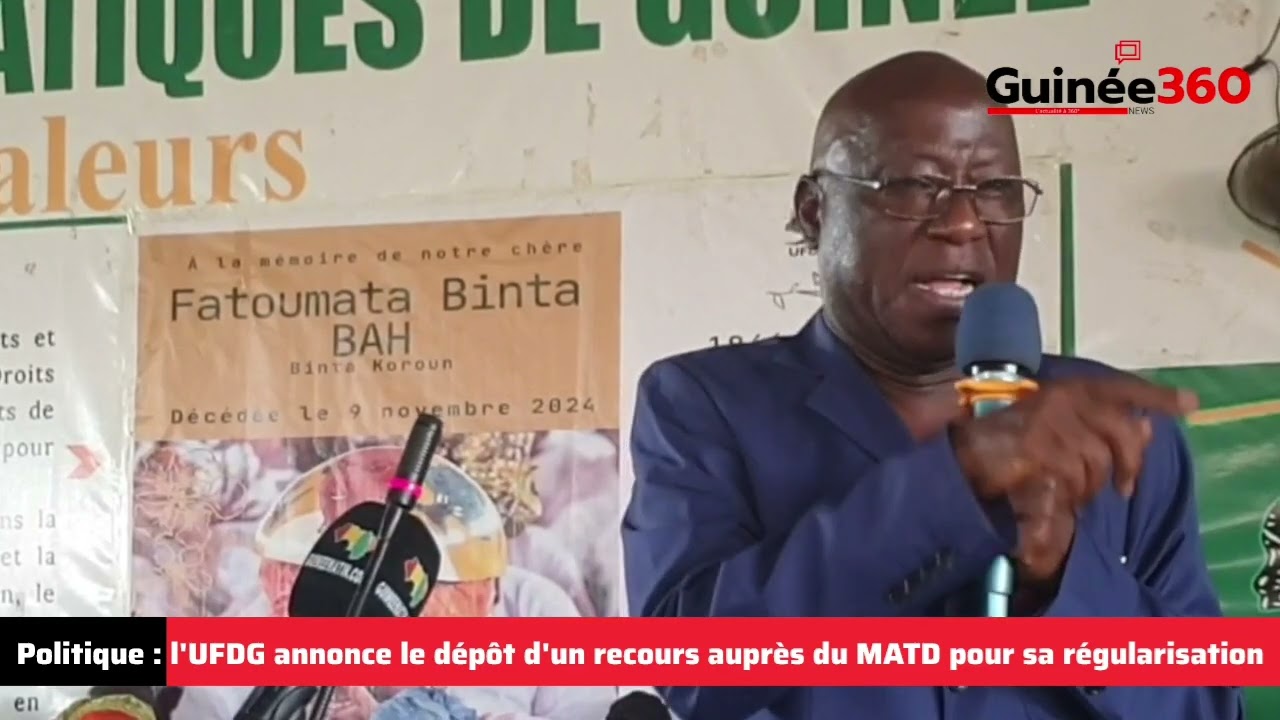 Politique : l