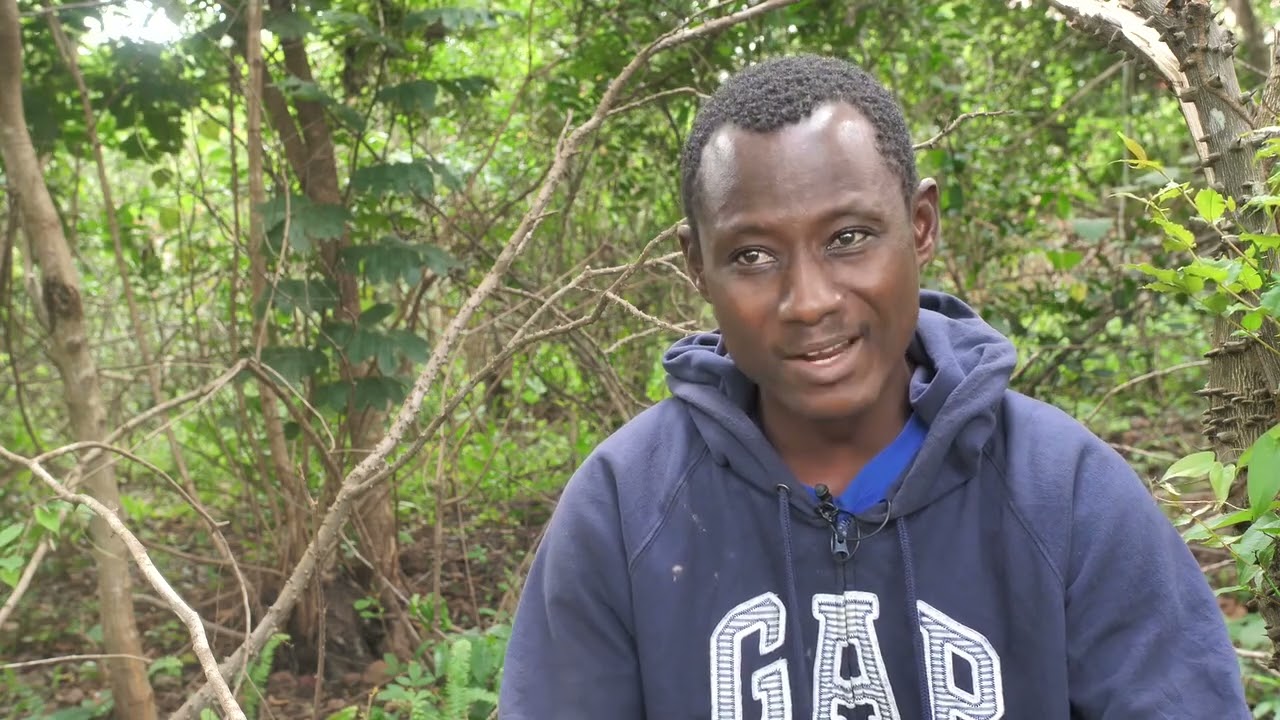 Témoignage Mohamed Cisse codétenu de Foniké Mangué et Billo Bah
