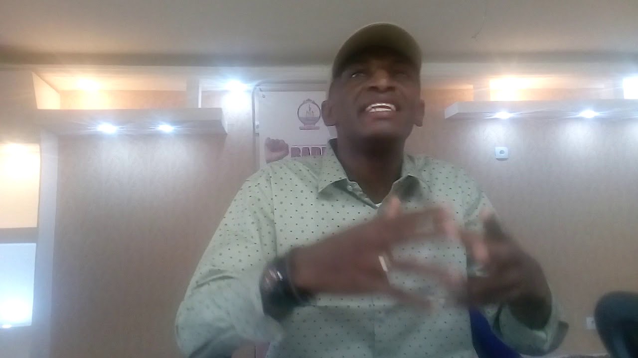 Ufr: Badra Kone quitte le parti