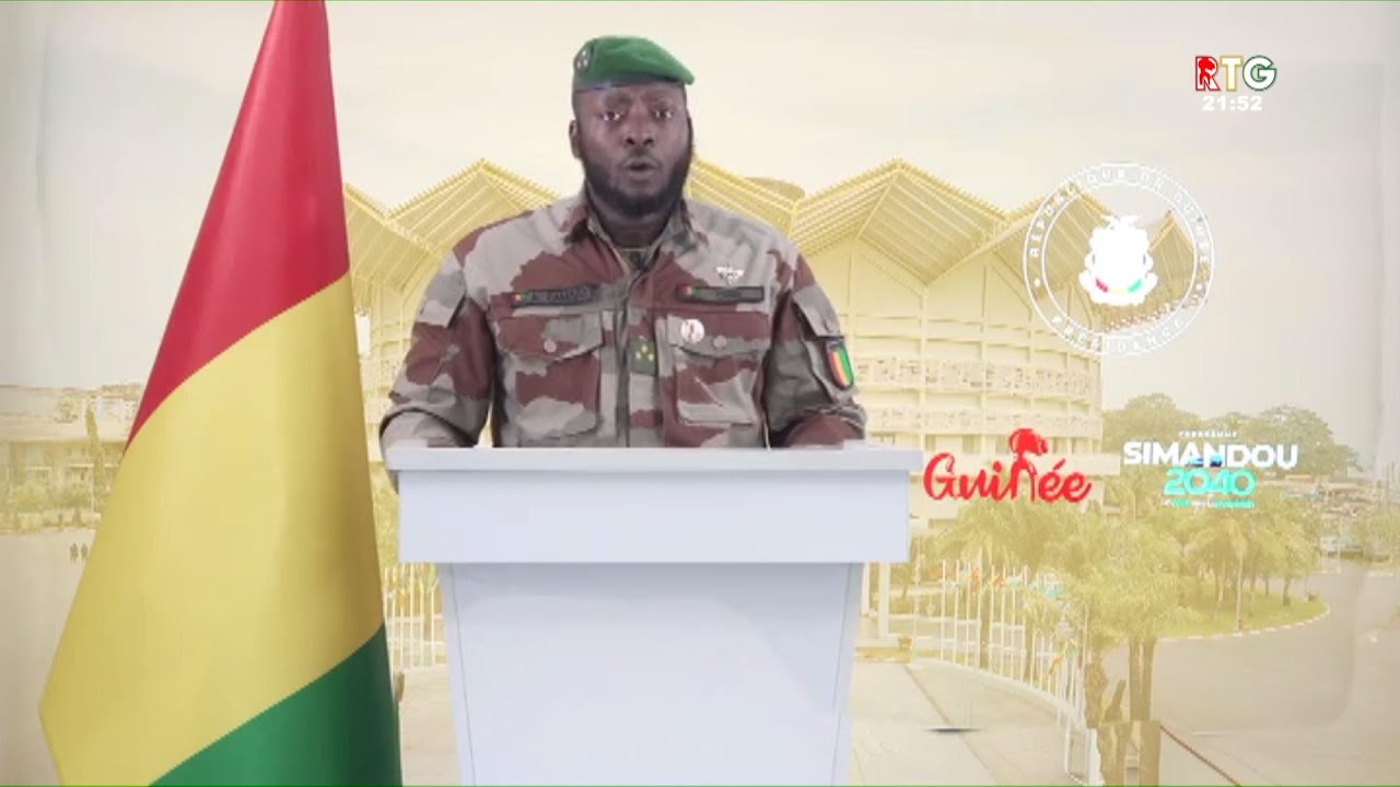 ARRETE DE MISE A LA RETRAITE DES AGENTS PUBLICS  DU 08 DECEMBRE 2024. RTG GUINEE 224