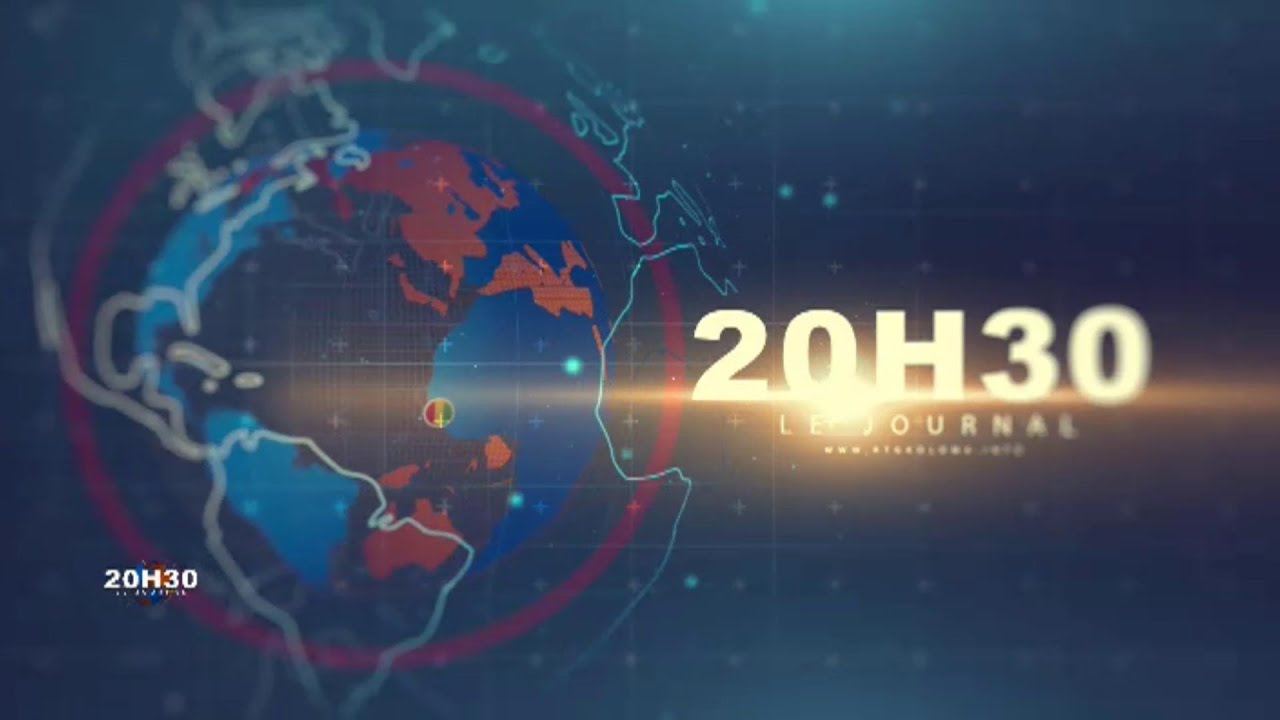 JT DE 20H30 DU 14 MAI 2025. "LES ÉDITIONS DE LA RTG GUINÉE 224"