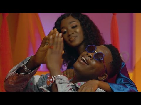 Ousmane Paikoun - N’dyanamô (Clip Officiel 2022)