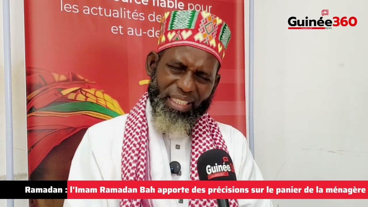 Ramadan : l