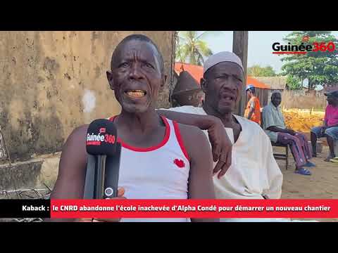 Kaback : le CNRD andonne l