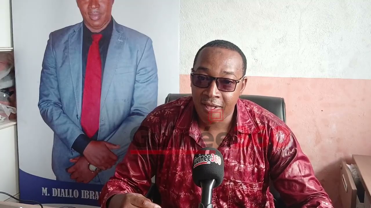 Echangeur de Bambeto : Ibrahima Aminata Diallo denonce l'incivisme et fait une recommandation 