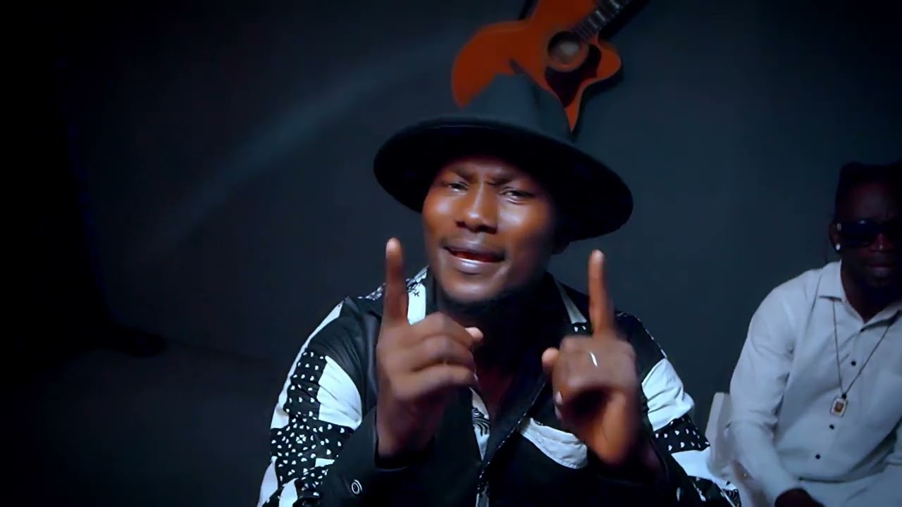Black Jackson "IN FÉMANÈ " Clip vidéo officiel 2023