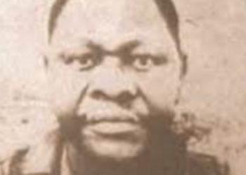 AUJOURD’HUI : 27 décembre 1970, arrestation de l’archevêque Raymond-Marie Tchidimbo