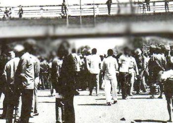 AUJOURD’HUI : 25 janvier 1971, des exécutions qui ont marqué l’histoire guinéenne