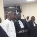 Cour d’appel de Conakry : ouverture ce mercredi des dossiers de Foniké Mengué et Cie contre Charles Wright et le parquet de Dixinn…