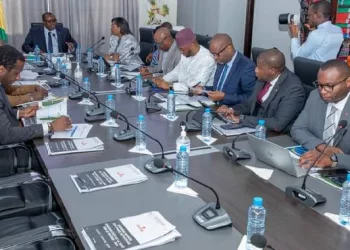 Recherche de financement du PRI : le Gouvernement guinéen annonce la tenue d’un forum à Dubaï…