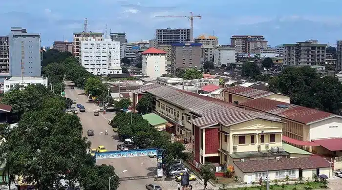 Concours de la fonction publique : liste des candidature validées pour Conakry (Liste 2)
