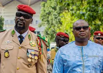 LFI 2024 :  le budget de la Présidence et de la Défense en baisse, celui de la Primature en hausse