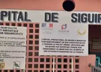 Siguiri : des agents de la Police accusés dans la mort d’un jeune