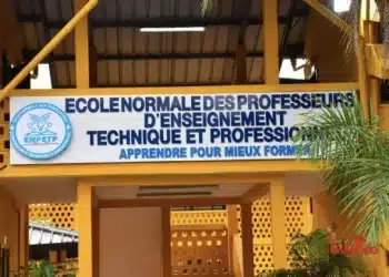 Digitalisation des cours: L’ENPETP et la Fondation Paul Gérin-Lajoie signent une convention de partenariat