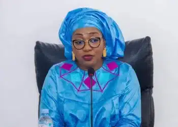 Pêche : Charlotte Daffé rencontre  les agents de la surveillance maritime