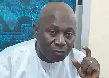 Transition guinéenne : “Des mesures urgentes s’imposent pour sortir de l’impasse”, dixit Sano