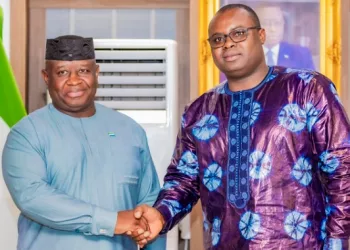 Approvisionnement en carburant : Conakry et Freetown signent un accord