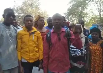 Kankan : les enseignants contractuels projettent une manifestation le 15 janvier