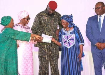 Dialogue : les facilitatrices se dessaisissent des “charges quotidiennes” au profit du MATD