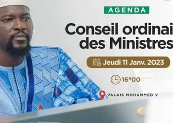 Pourquoi le Conseil de ministres n’a pas eu lieu ce jeudi ?