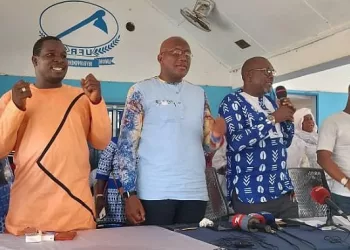 Syli national à la CAN : l'UFR appelle à un sursaut national derrière l'équipe de Kaba Diawara