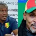 Match Guinée-Cameroun : les entraîneurs se montrent confiants avant le duel
