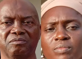 Poursuivi pour usurpation de titre, Aboubacar Soumah se défend et accuse Kadiatou Bah