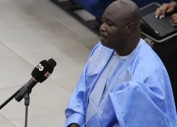 Procès du massacre du 28 septembre : une recrue de Kaleah révèle les circonstances de la mort de Beugré