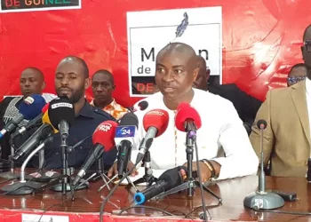 Gestion de la transition : la Convergence des acteurs sociopolitiques mettent en garde le Cnrd