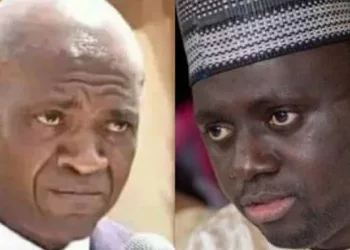 Guinée : un différend entre les ministres Bachir Diallo et Mory Condé bloque l’opérationnalisation de l’ONI