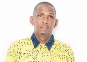 Bambéto en deuil : Ibrahima Saïkou Diallo alias CIA  est mort