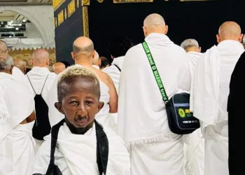 Grand P à ses détracteurs : « Tyson est allé à la Mecque tatoué sur la peau »