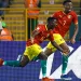 Guinée – Gambie : la promesse d’Aguibou Camara avant le match…