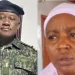 Enlèvement Colonel Célestin Bilivogui : son épouse, Laouratou Bangoura écrit au ministre de la Justice