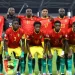 CAN 2023 : deux grosses absences chez le Syli face à la Guinée Équatoriale