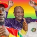 Syli national de Guinée : un symbole de l’unité entre Doumbouya, Dalein et Alpha Condé