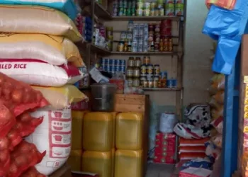 Guinée : hausse de prix des denrées alimentaires