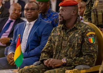 IPC 2023 : la Guinée parmi les 40 pays les plus corrompus du monde