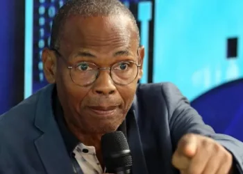 Tierno Monénembo : “La Guinée ne survivra pas … c’est le moment ou jamais d’agir”