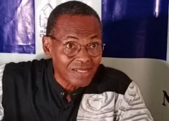 Tierno Monénembo : “La Guinée ne survivra pas … c’est le moment ou jamais d’agir”