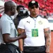 CAN 2023 : Diouf prévient la Guinée et les adversaires du Sénégal