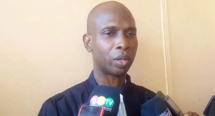 Le gendarme Ibrahima Baldé acquitté : la partie civile relève appel