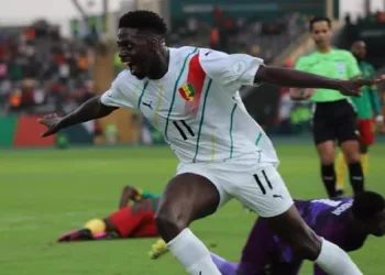 CAN 2023 : une entame difficile pour le Syli national de Guinée
