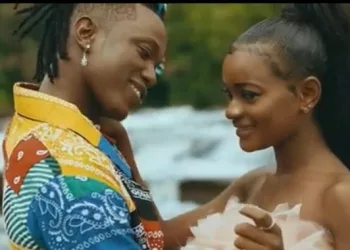 Tendance You Tube : le clip de Junior Barry franchit le million de vues