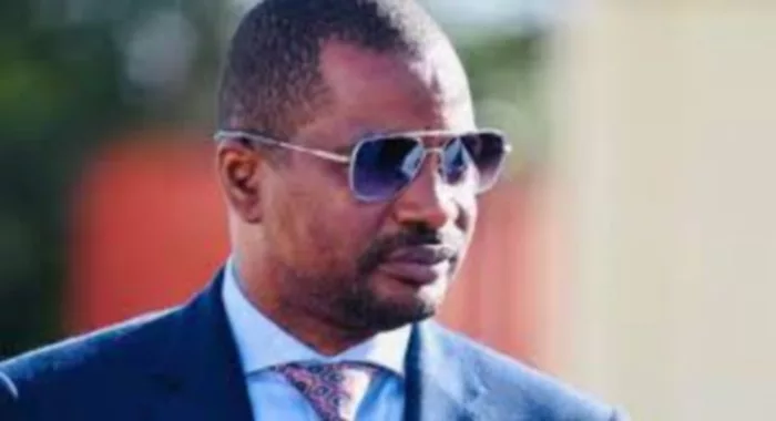 Blanchi par la Crief, Tibou Kamara s’installe discrètement à Abidjan (JA)