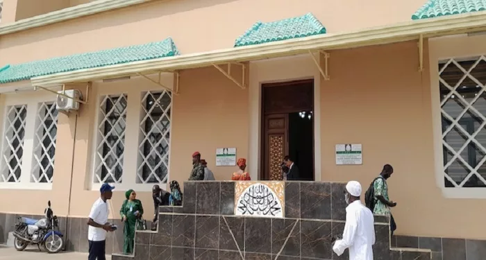 Centre Islamique de Donka : voici le compte rendu de la rencontre entre les religieux et le syndicat