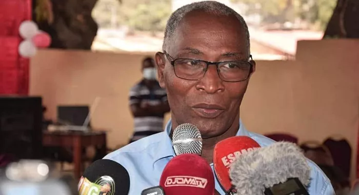 Guinée : Bah Oury nommé premier ministre