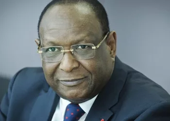 AUJOURD’HUI : 26 février 2007, Lansana Kouyaté est nommé Premier ministre