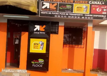 Pas de dépôt et retrait à partir du 26 février : les gérants OM, MoMo, Ria, Western Union dans la danse