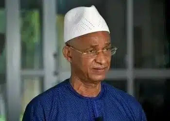 Cellou Dalein Diallo attristé par la disparition du général Diarra Camara